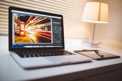 Company Asset Management - Workflows